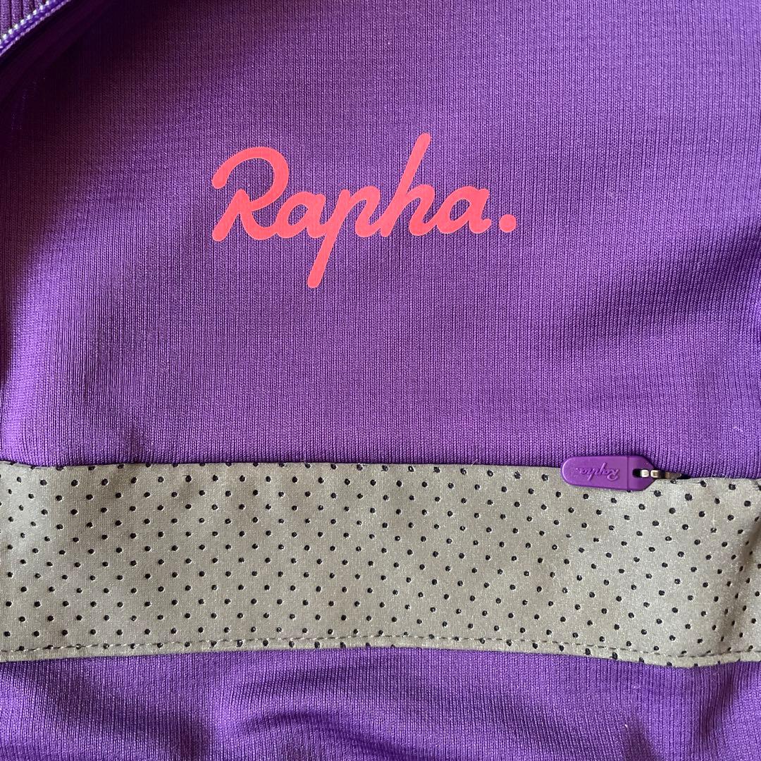 Rapha Lightweight ブルベジャージ XSサイズ