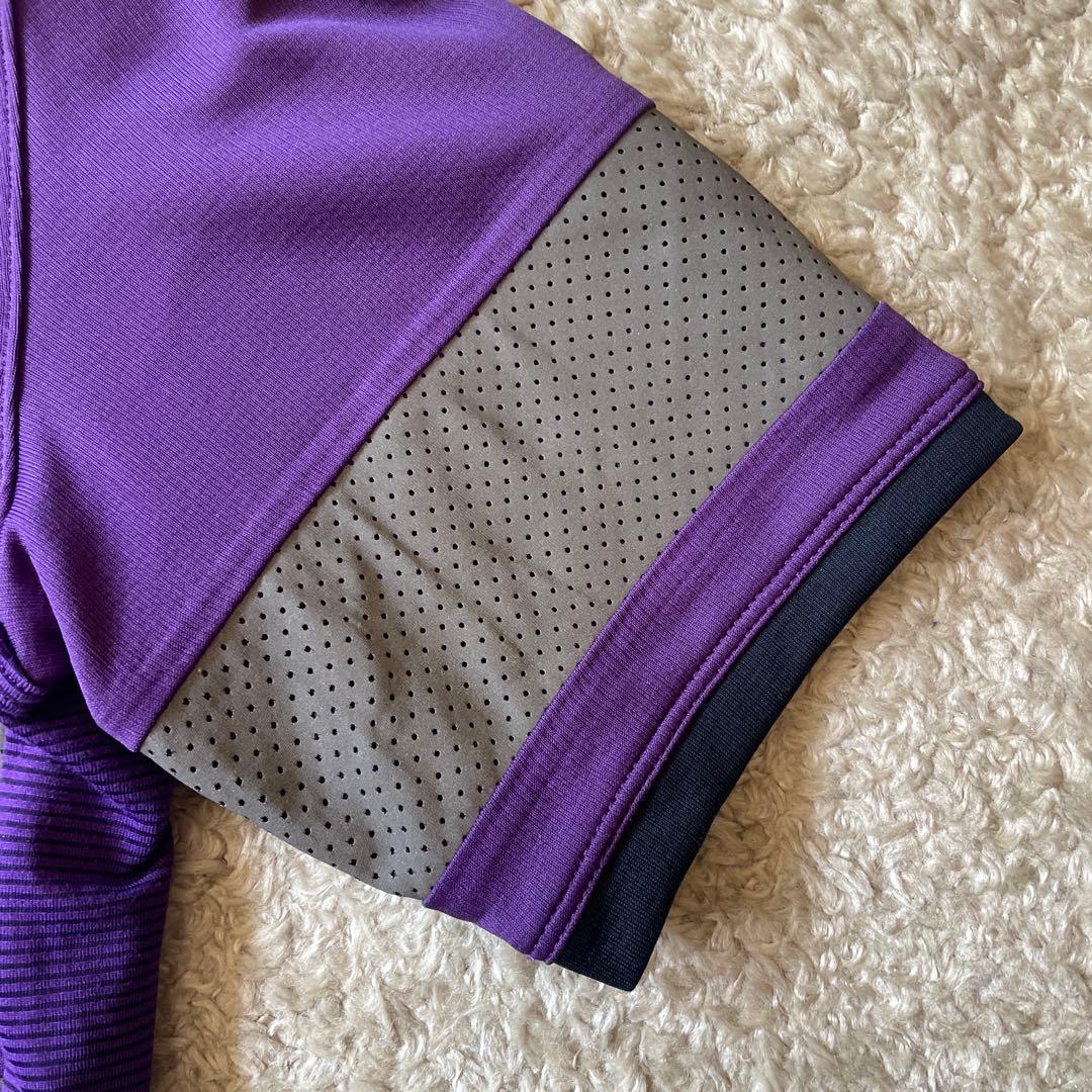 Rapha Lightweight ブルベジャージ XSサイズ