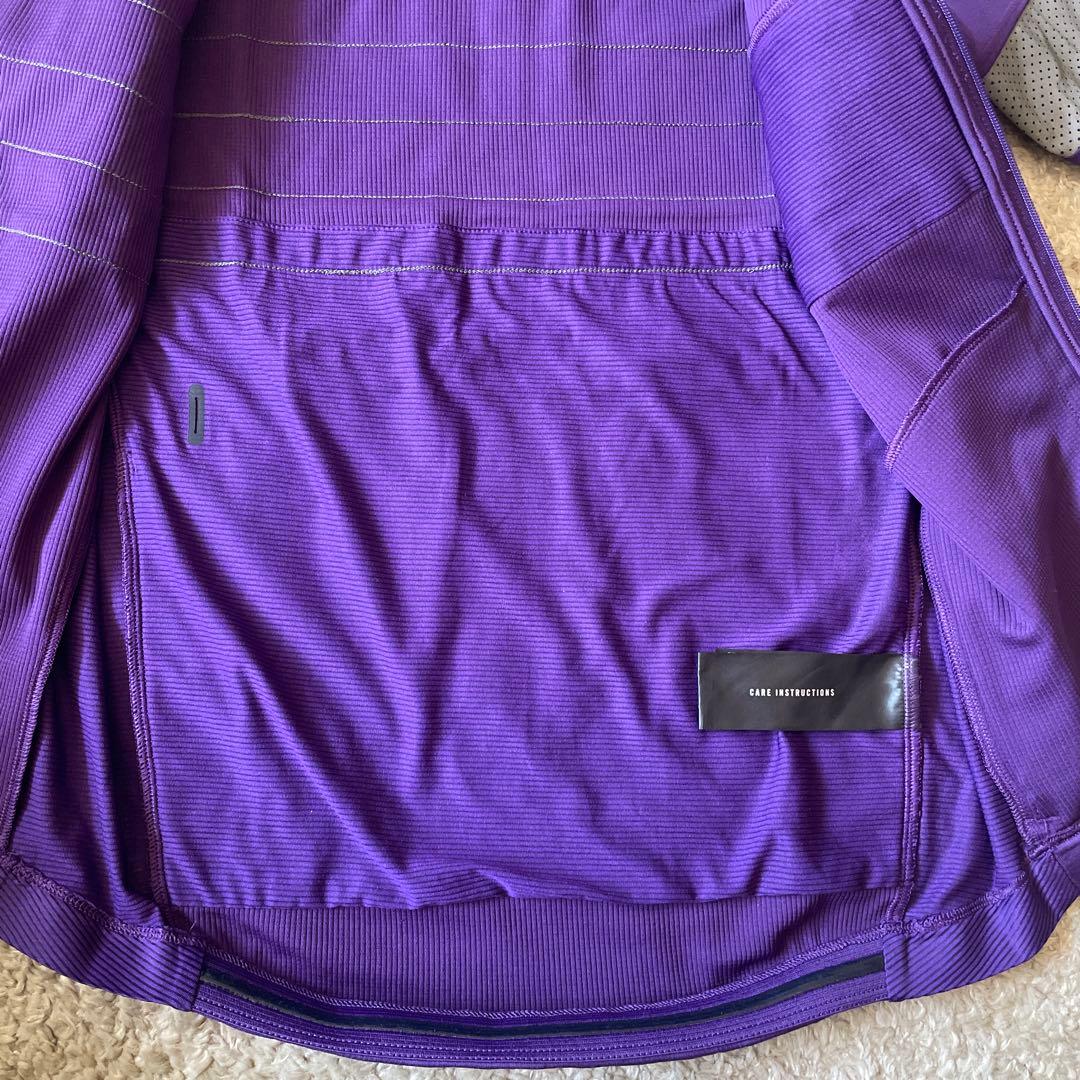 Rapha Lightweight ブルベジャージ XSサイズ