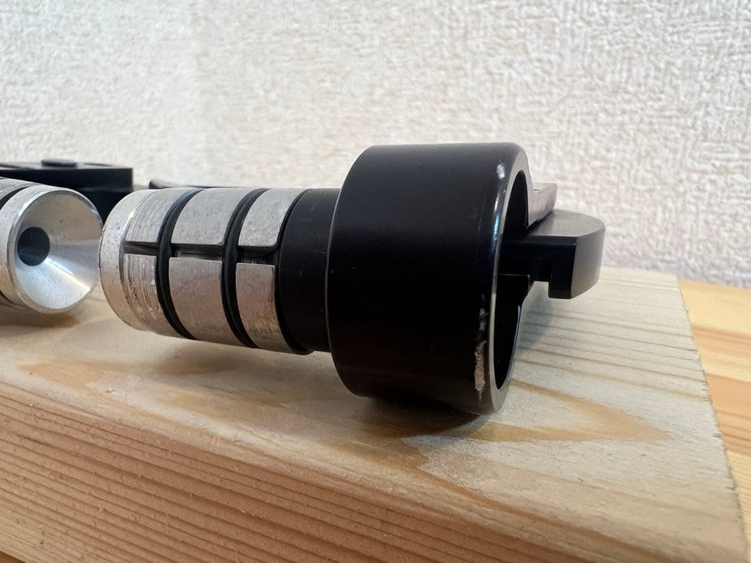 パーツ PAUL COMPONENT Reverse Lever