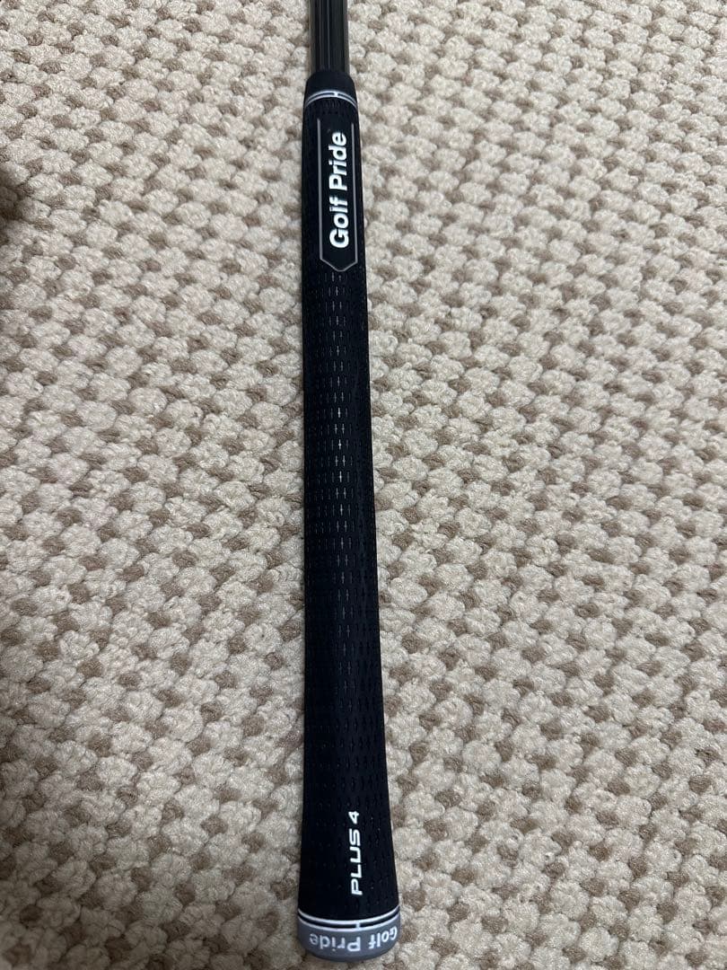 希少Mizuno JPX ONE SELECT ドライバー9°DIVER 60S