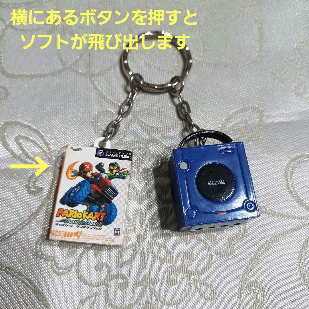 レア　Nintendo 任天堂　レトロゲーム　ミニチュアフィギュア　まとめ売り