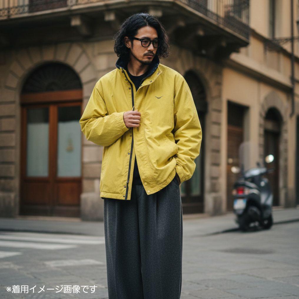 【​希少】2010 フェネルバフチェ リバーシブルジャケット