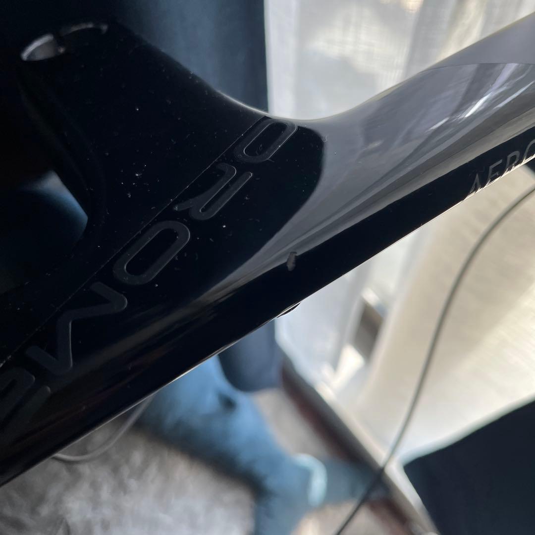 【欠品あり】orome aero evo 400-130