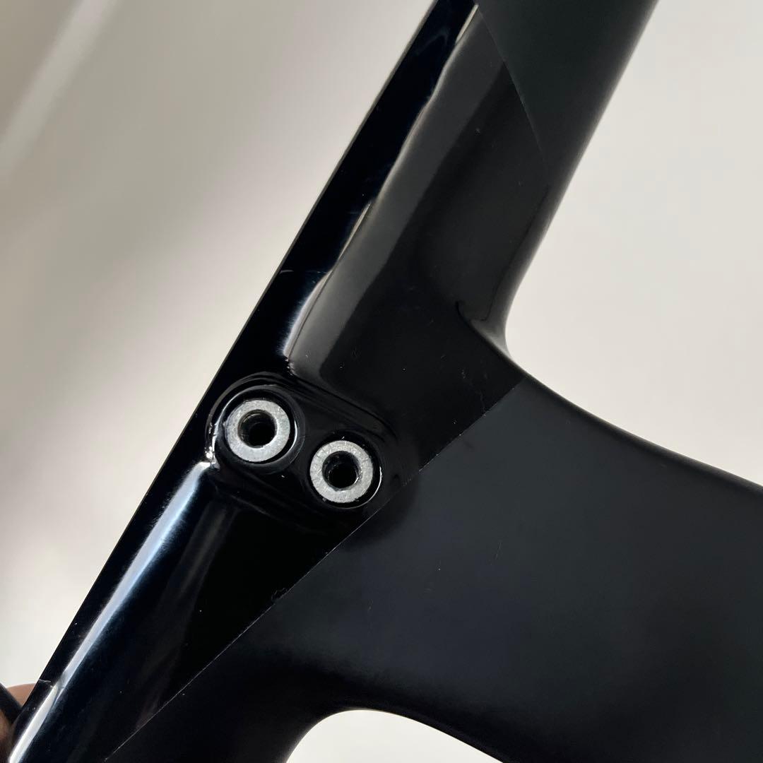 【欠品あり】orome aero evo 400-130
