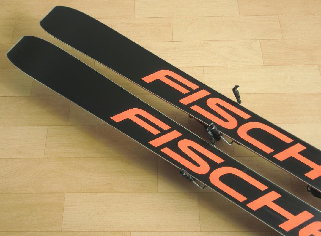 ■■最終特価■送料無料■FISCHER■RANGER 107 TI■189cm■