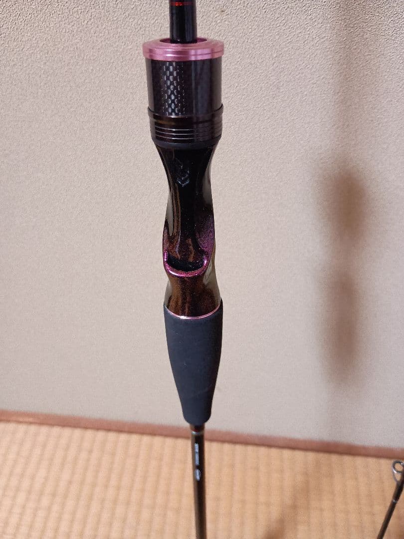 ★★DAIWA　紅牙　N510HB-S　美品★★