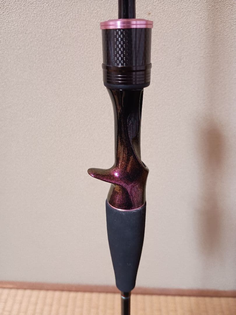 ★★DAIWA　紅牙　N510HB-S　美品★★