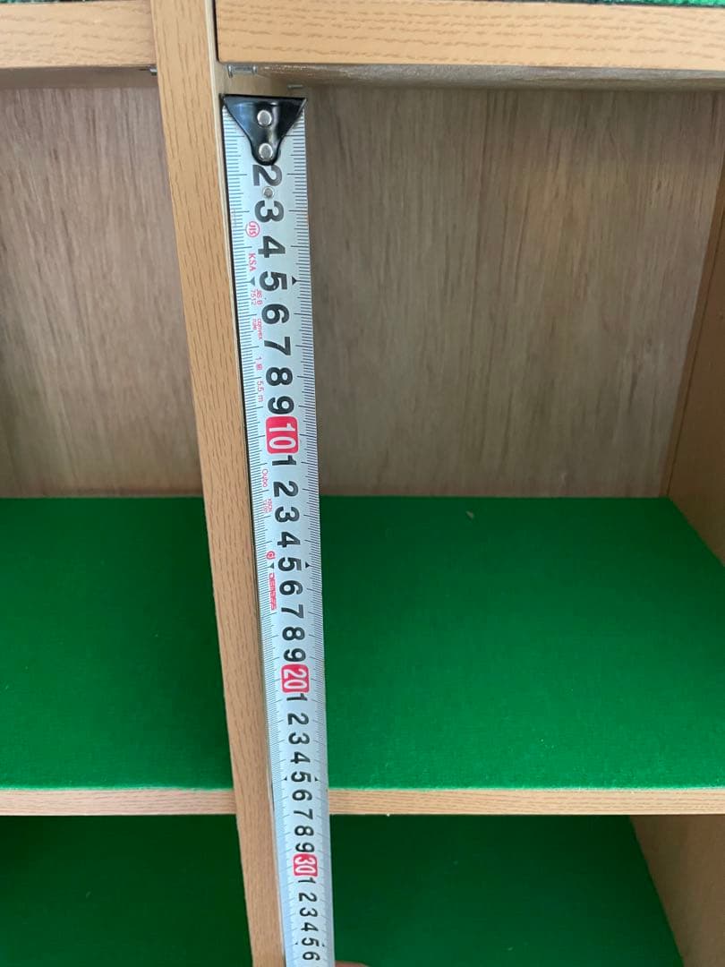 木製棚　３セット