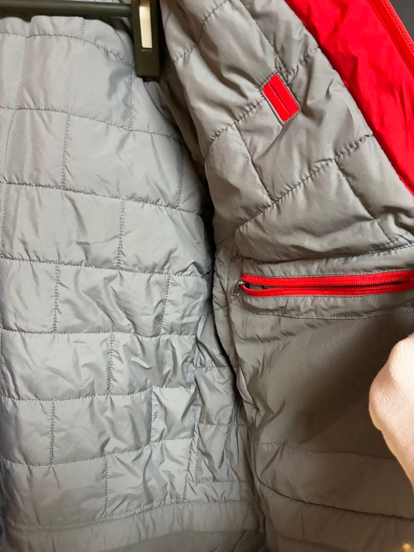 patagonia h2no メンズスキーウェア Mサイズ