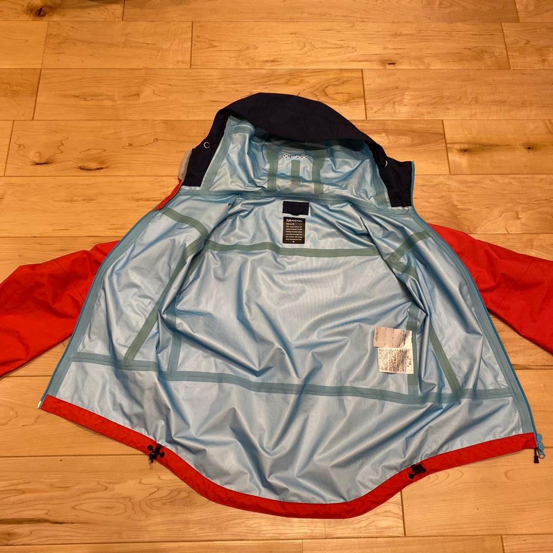 【美品】 DAIWA レインマックス レインジャケット 防水 DR-2004J