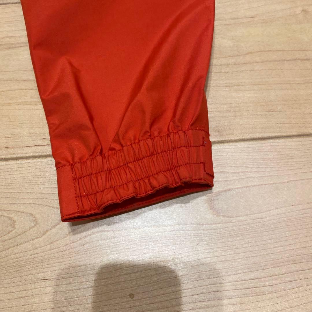 【美品】 DAIWA レインマックス レインジャケット 防水 DR-2004J