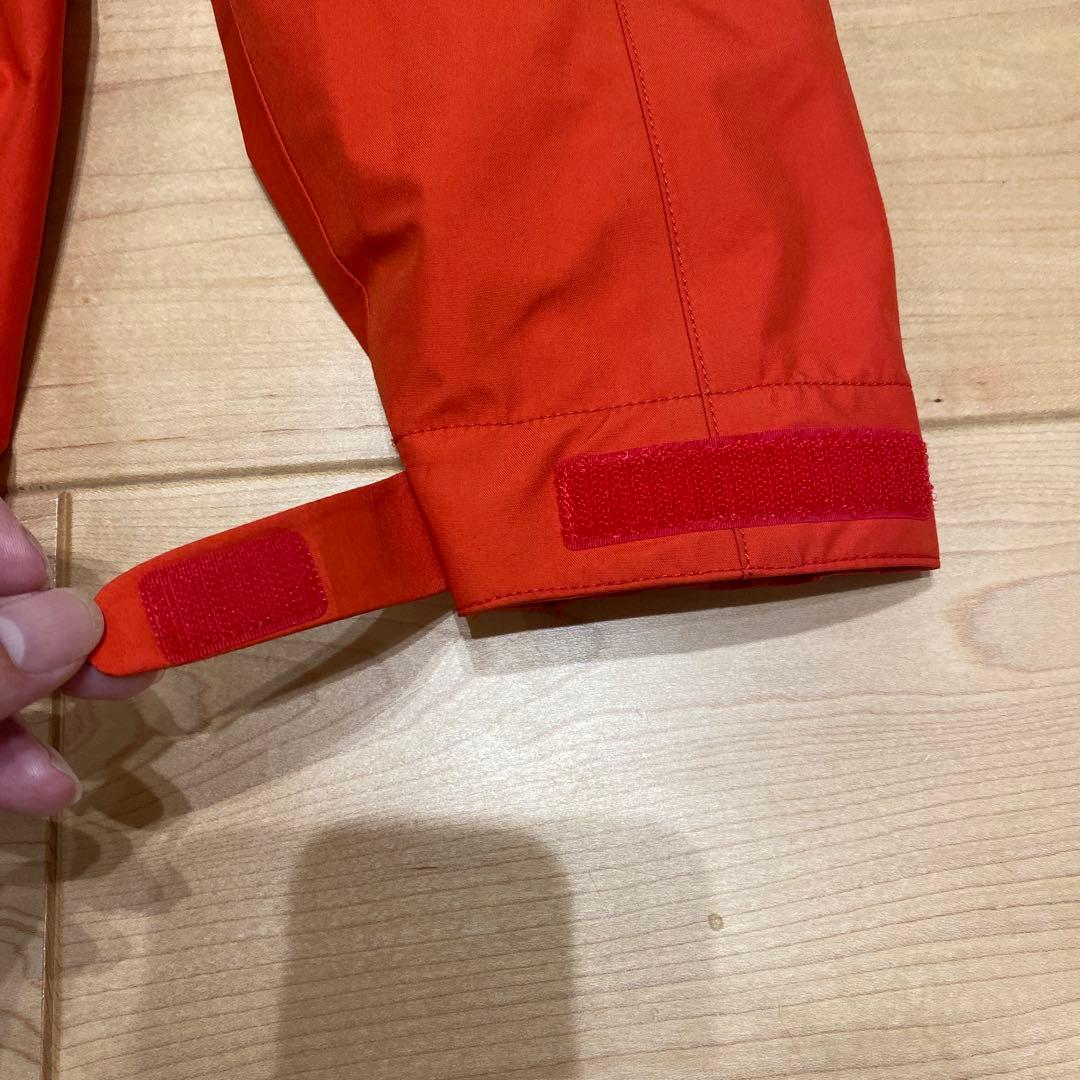 【美品】 DAIWA レインマックス レインジャケット 防水 DR-2004J