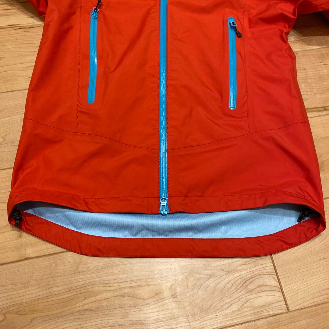 【美品】 DAIWA レインマックス レインジャケット 防水 DR-2004J