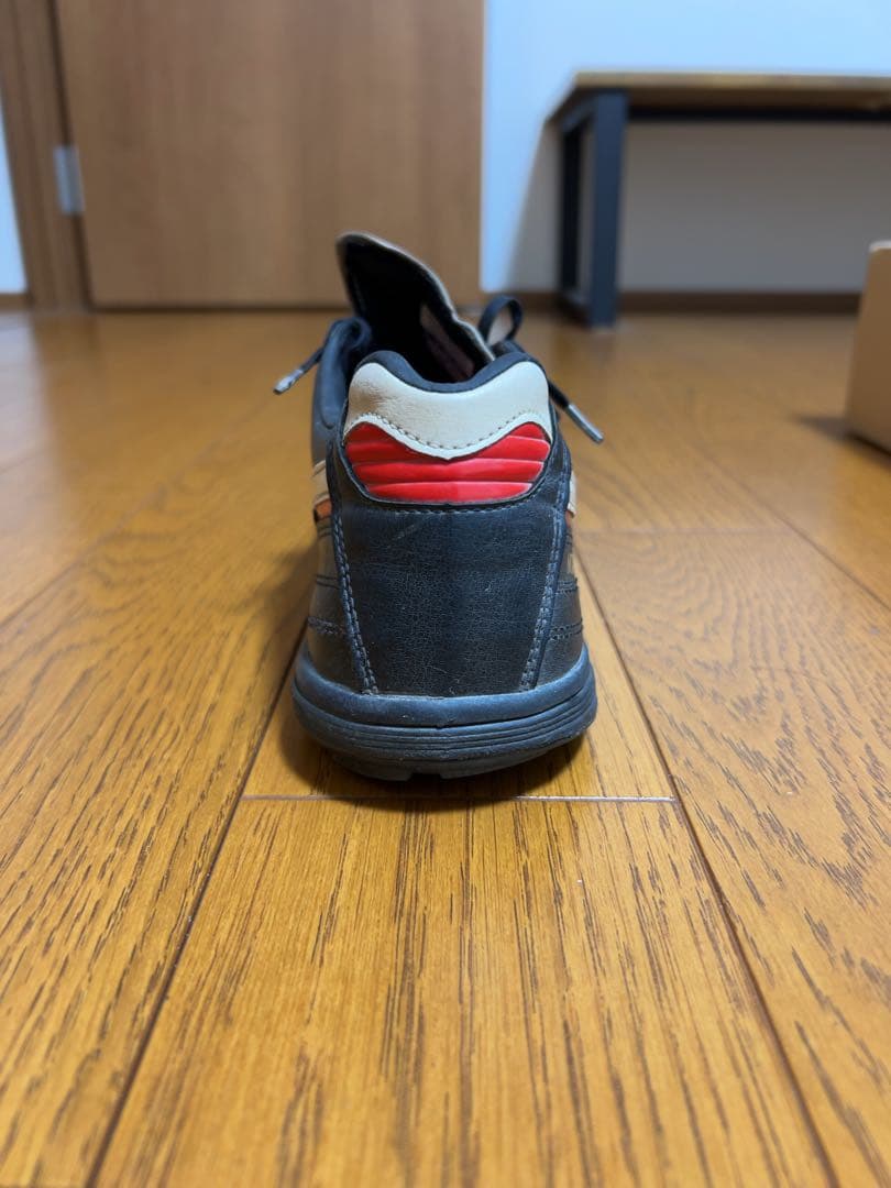 シューズ MIZUNO MORELIA TF BLACK