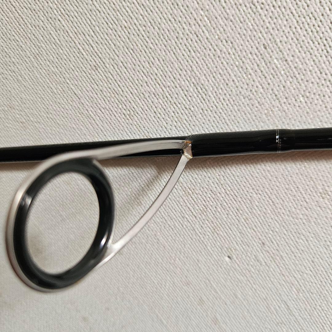 ダイワ　VADEL LJ 63XXHS