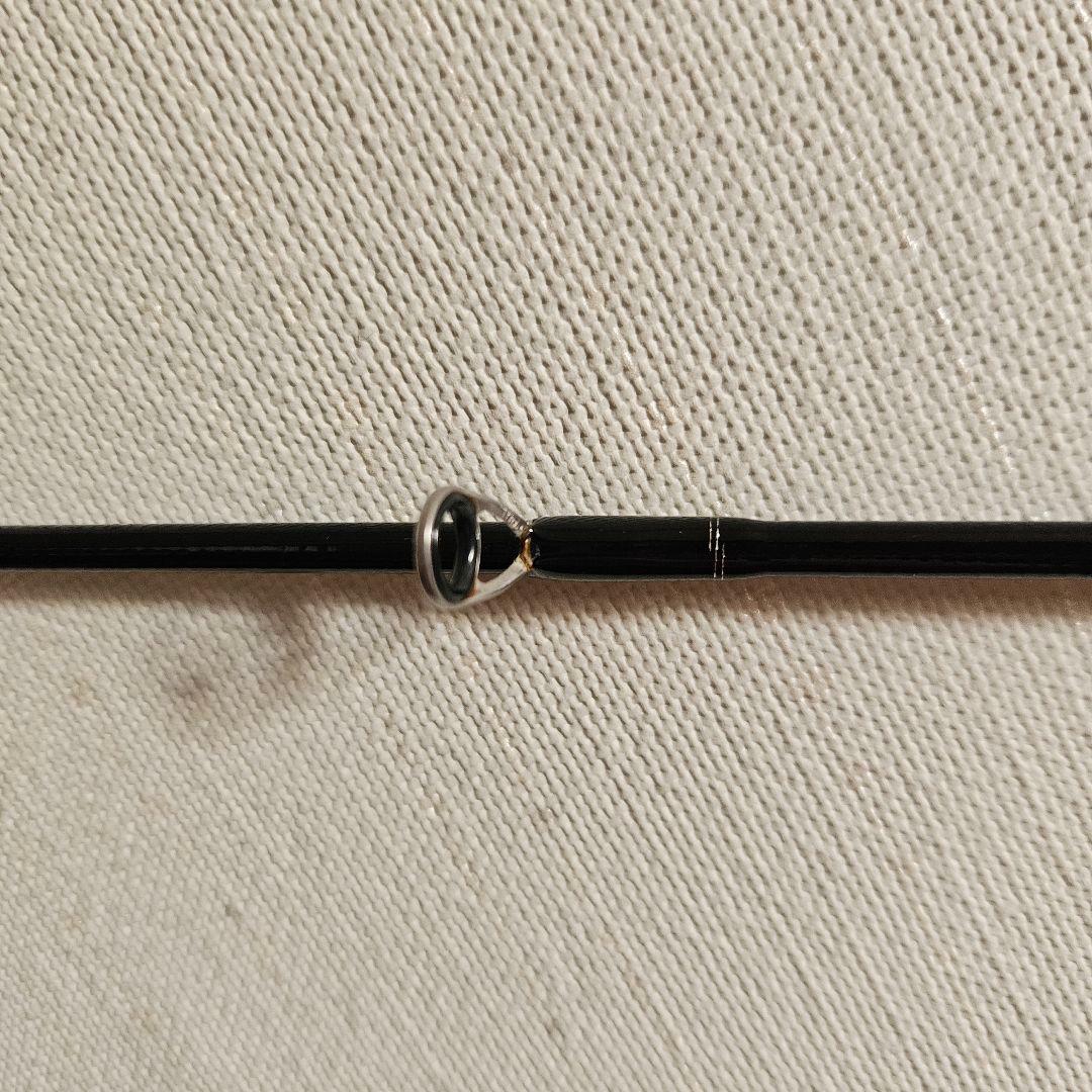 ダイワ　VADEL LJ 63XXHS