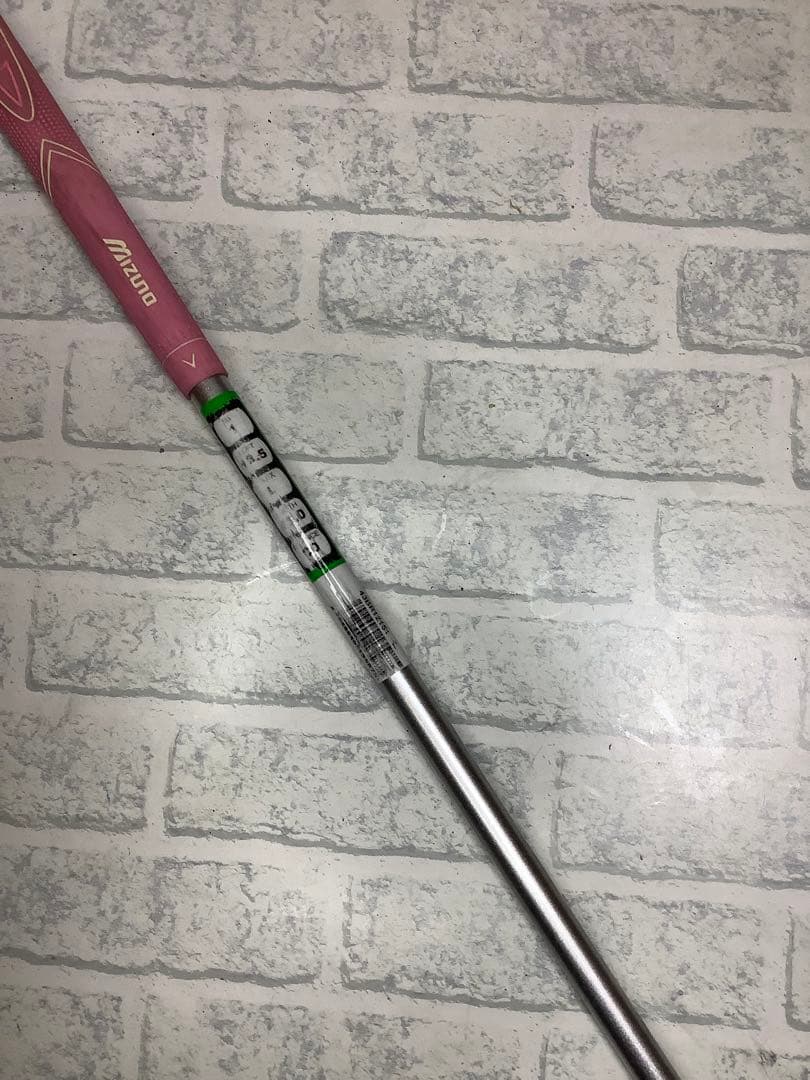 レディース　ドライバー　MIZUNO ZEPHYR ZL-01 13.5° L
