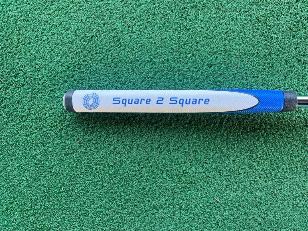 オデッセイ Ai-ONE Square 2 Square MAX 1　ゼロトルク
