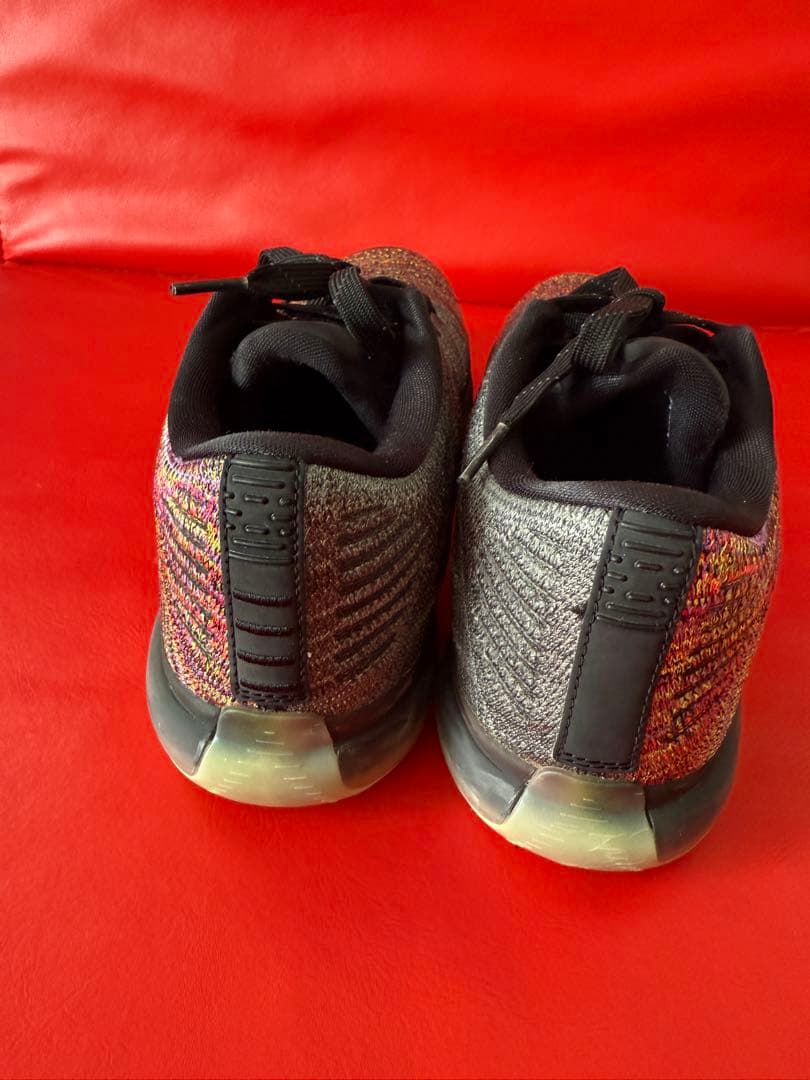 ゆ*う様 Kobe X Elite Low iD Flyknit Multi-C