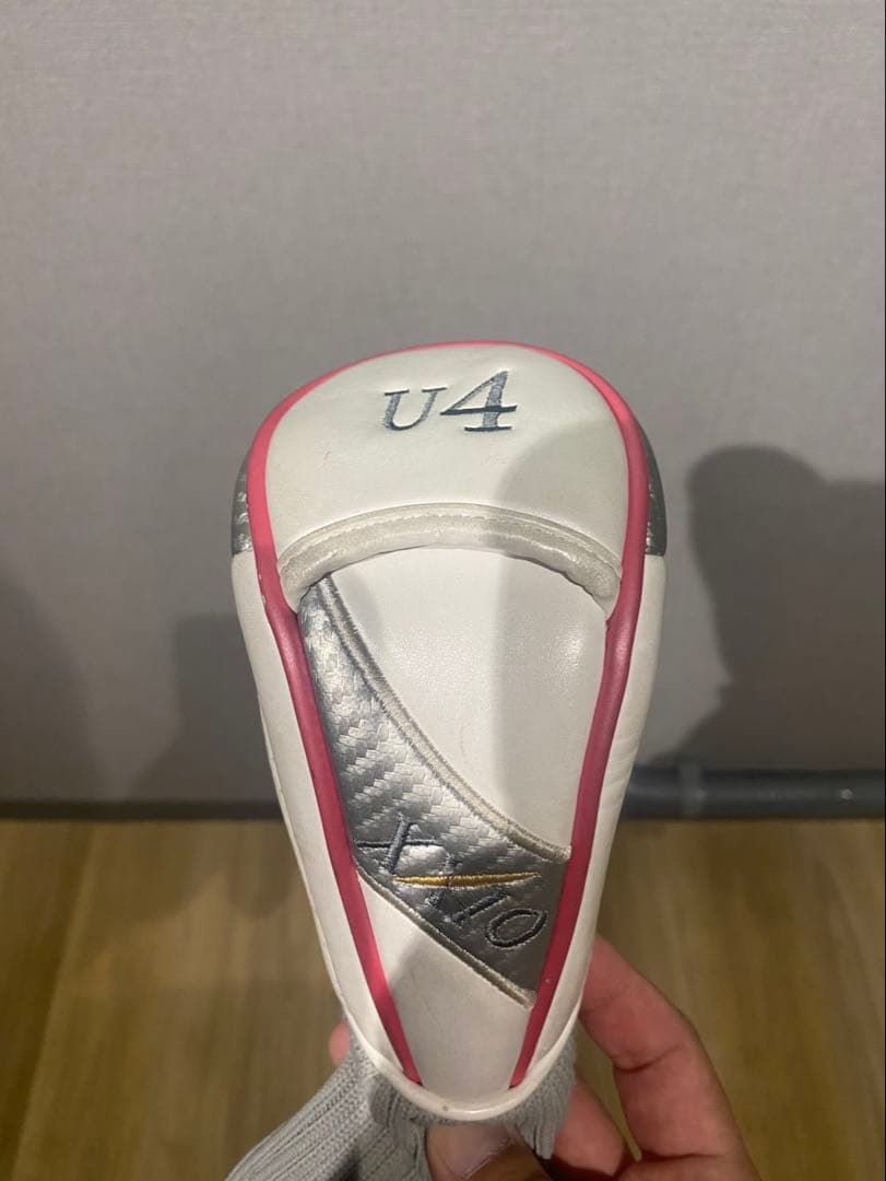 XXIO MP900 レディース ユーティリティ