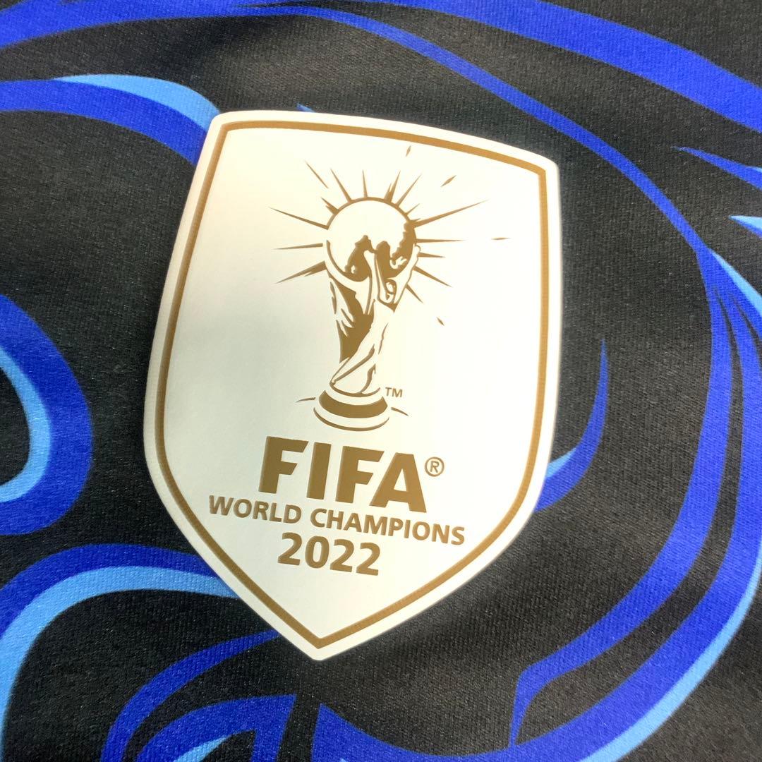 adidas アルゼンチン 2026 FIFAワールドカップジャージ