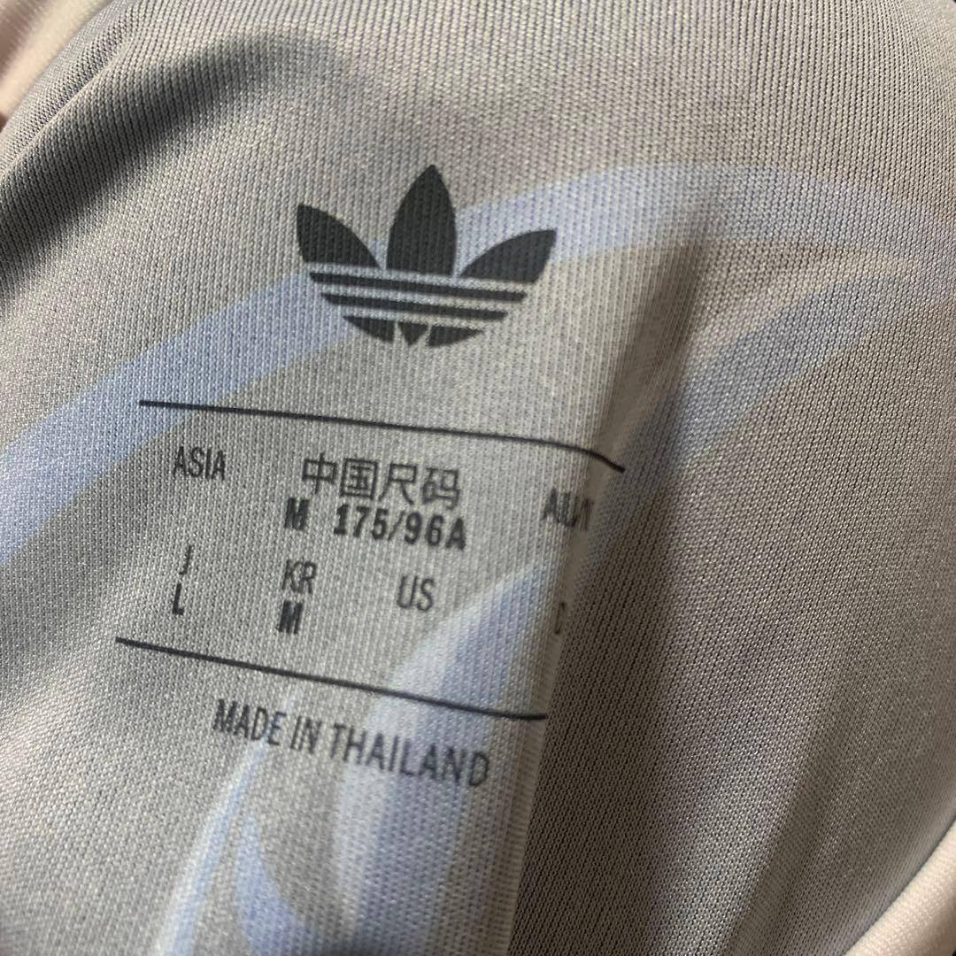 adidas アルゼンチン 2026 FIFAワールドカップジャージ