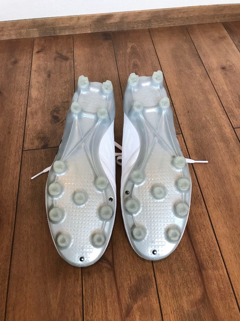 アシックス サッカー スパイク DS LIGHT X-FLY 4 25.0