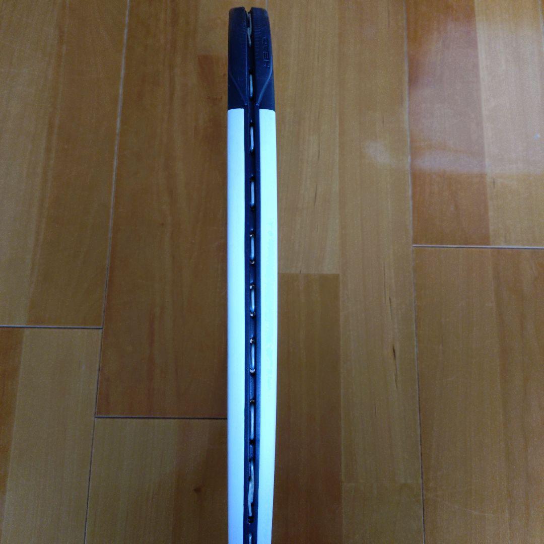 ラケット(硬式用) HEAD SPEED MP 2024 G2