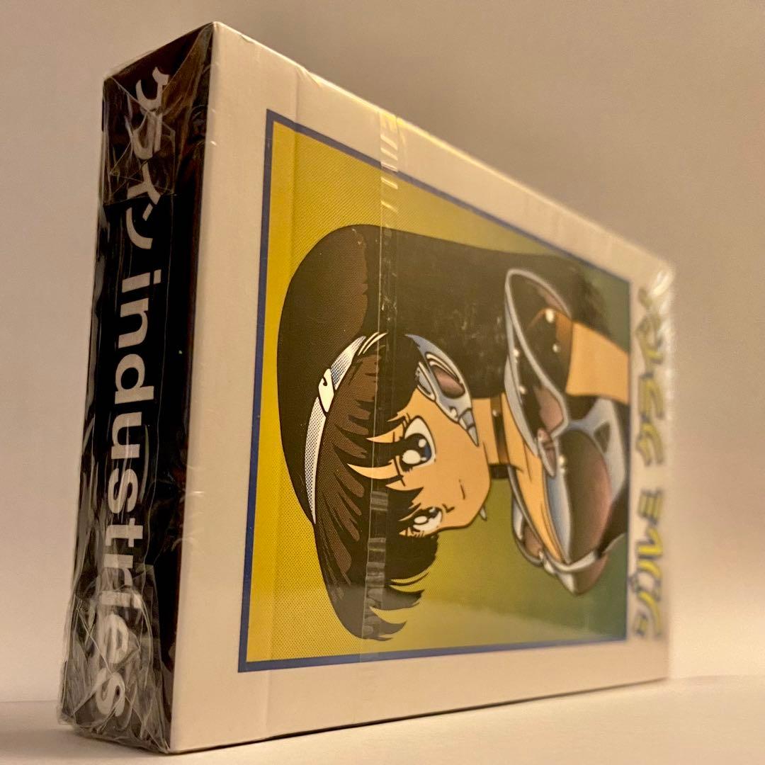 ジェルミクラインdream girl playing cards