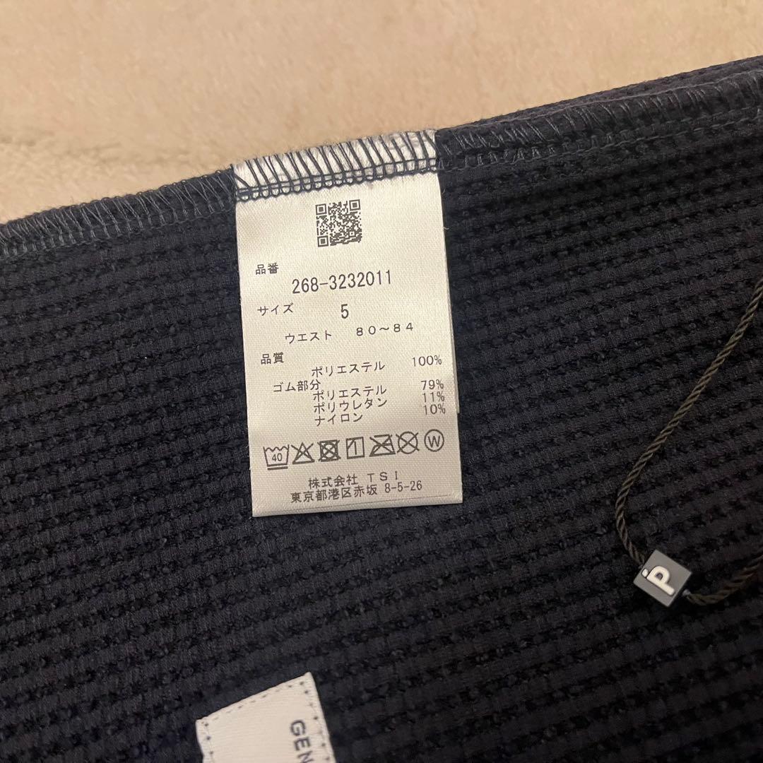 新品★28,600円 PGG パーリーゲイツ ロゴウエストショートパンツ ５