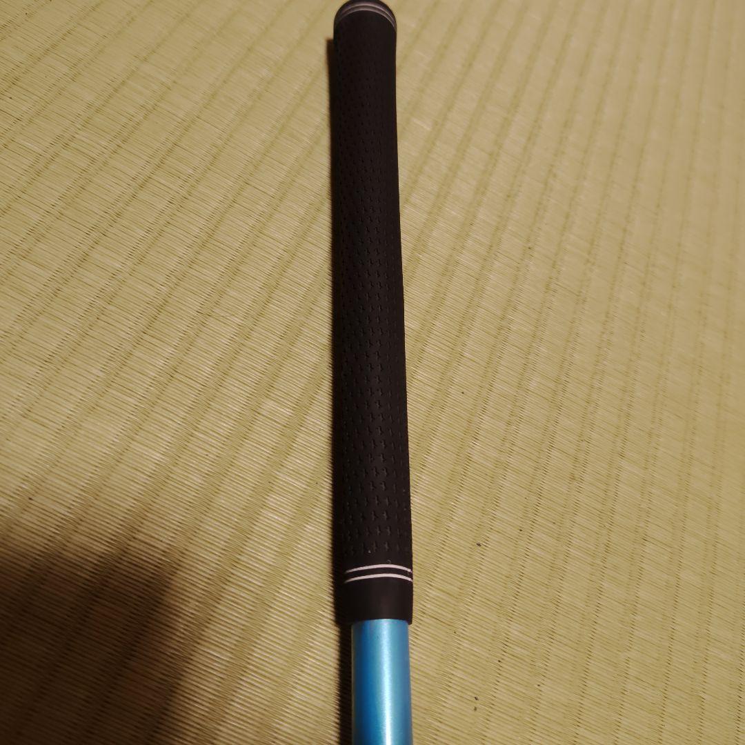 レフティ　左　PING 3番ウッド ALTA J 50 Sフレックス