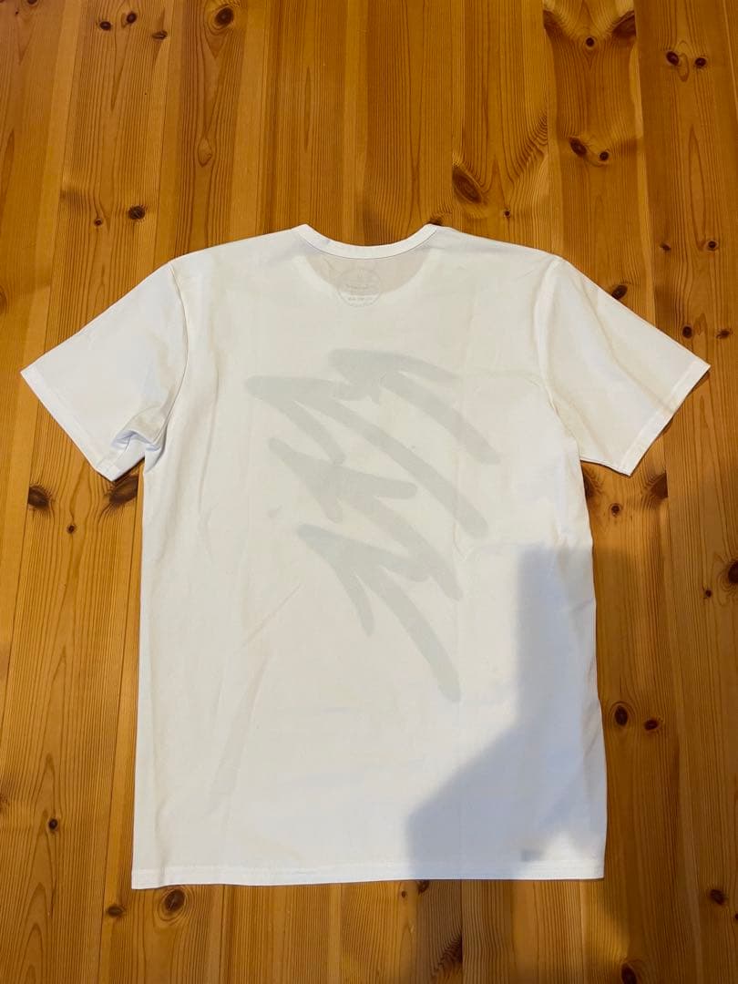 アンサー4 Tシャツ ホワイト エルドレッソ OMM ノースフェイス 山と道