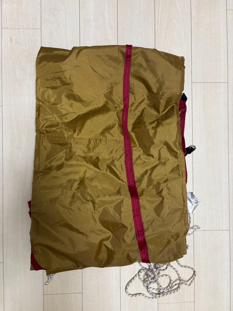  Peak ライトタープ ペンタ シールド　150cmポールセット