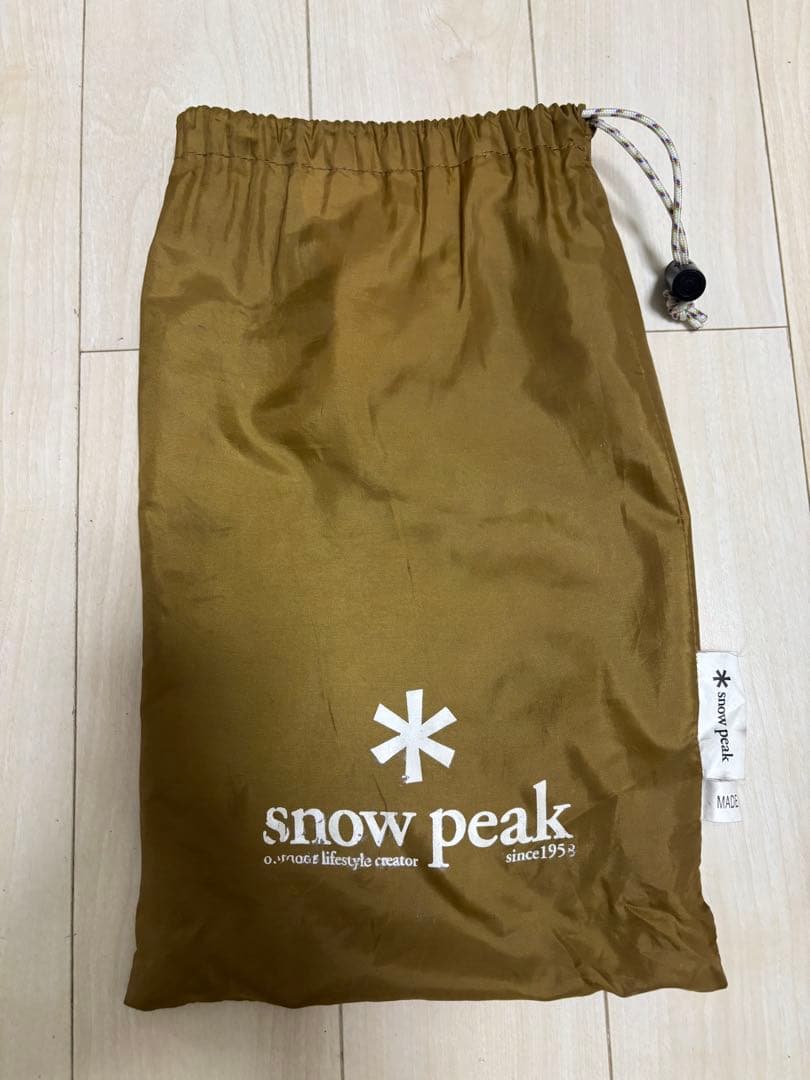  Peak ライトタープ ペンタ シールド　150cmポールセット