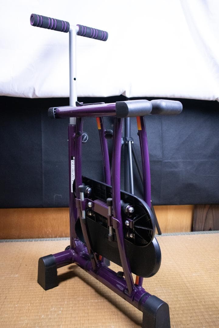 フットストレッチ フィットネスマシン