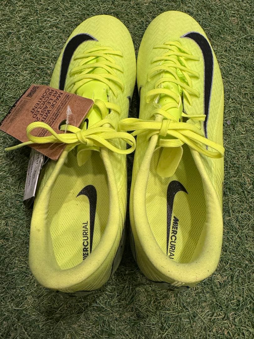 nikeズームヴェイパー16アカデミーHG 28cm新品未使用