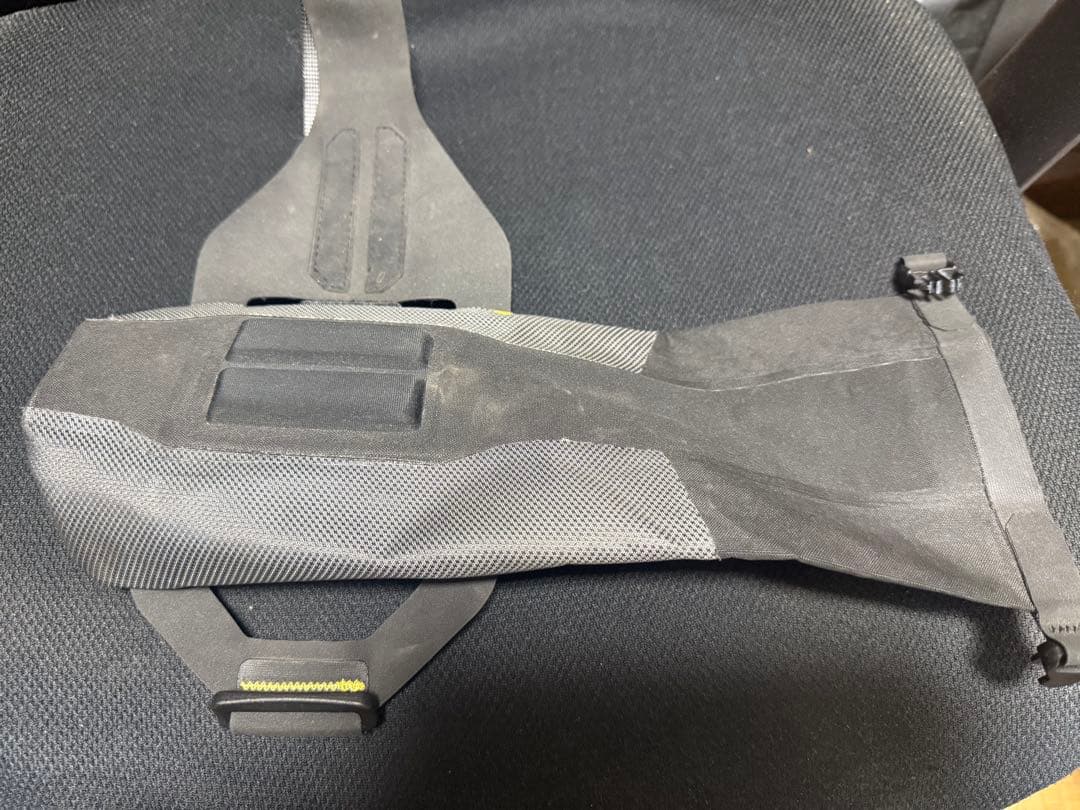 APIDURA アピデュラ エクスペディションダウンチューブパック