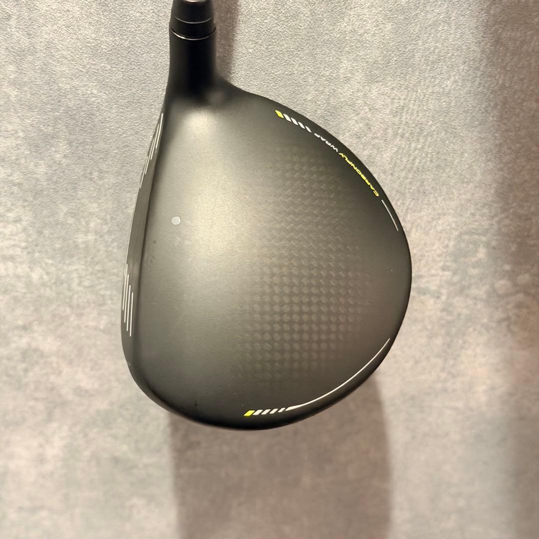 【レフティ】 G430 5W SFT PING