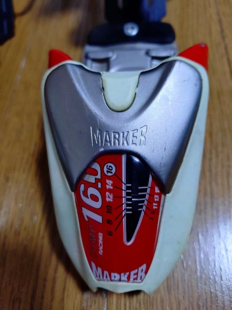 MARKER（マーカー） COMP