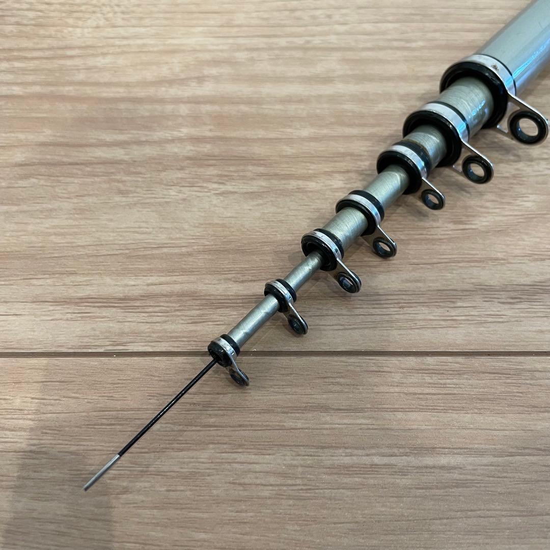 SHIMANO シマノ ハイパワーX 浜島 1.5-540 釣竿 ロッド