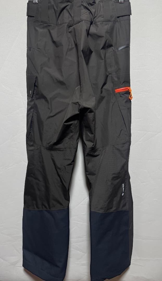 ミレー スキーウェア メンズパンツ COSMIC GTX 2L PANT 日本S
