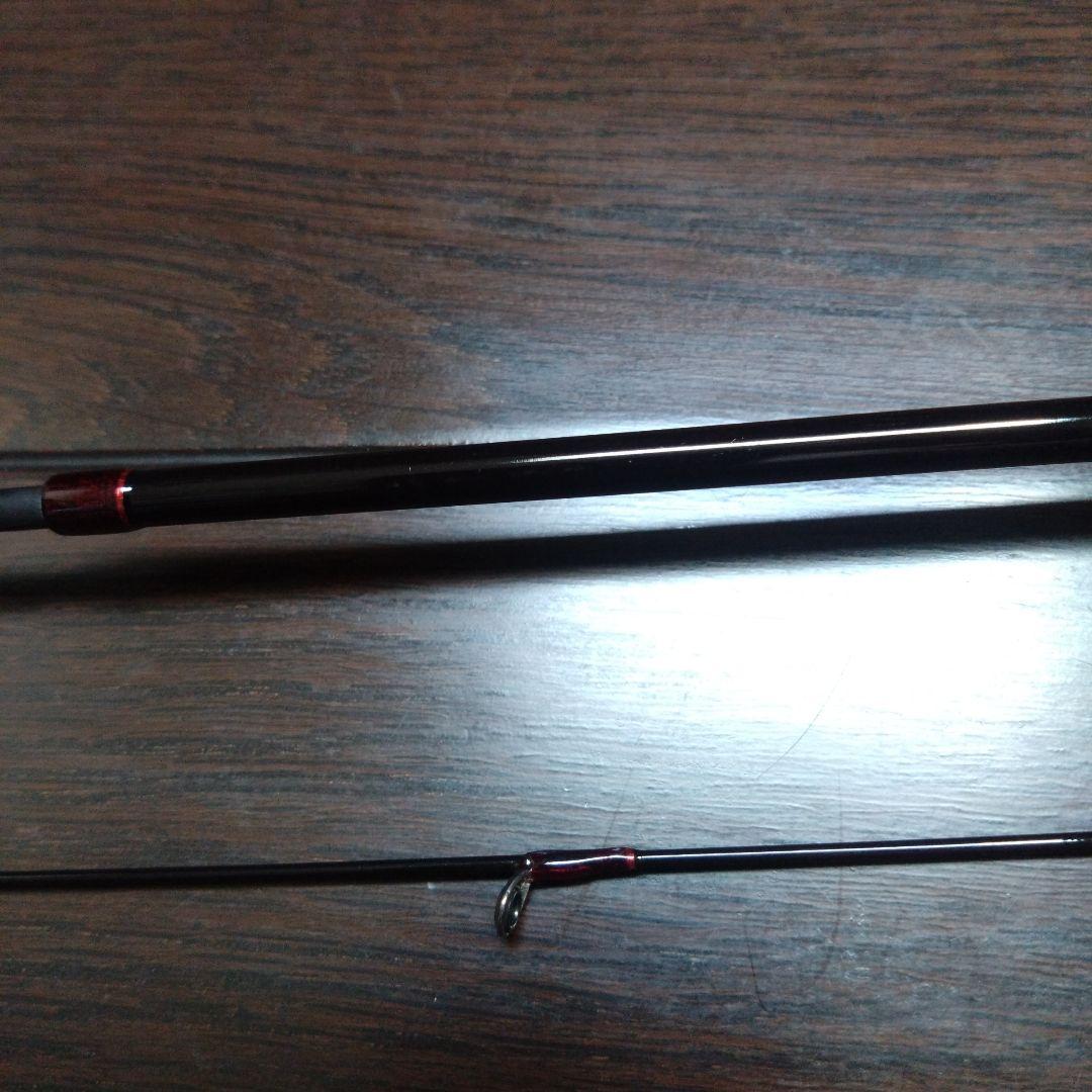 テンリュウ レイズ オルタ RZA612S-LT 美品 天龍