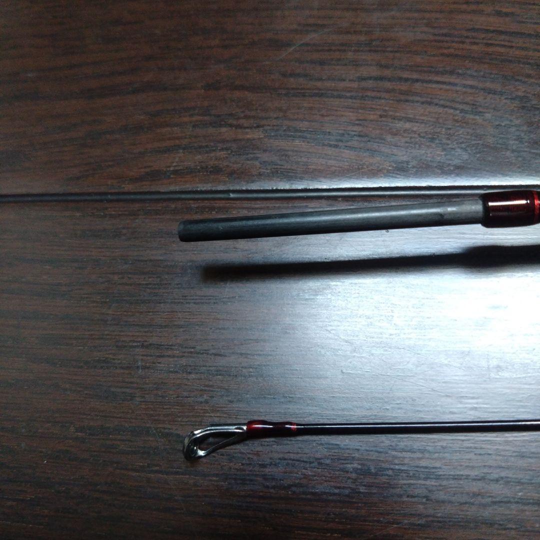 テンリュウ レイズ オルタ RZA612S-LT 美品 天龍