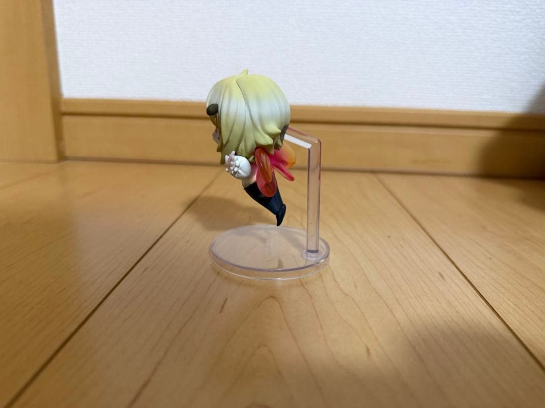 HUNTER×HUNTER 一番くじ　Ｆ賞プフ　ユピー　フィギュア　2点セット