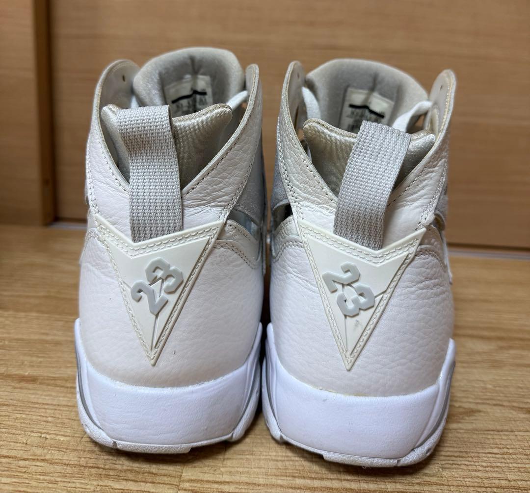 NIKE AIR JORDAN 7 RETRO PURE MONEY ナイキ