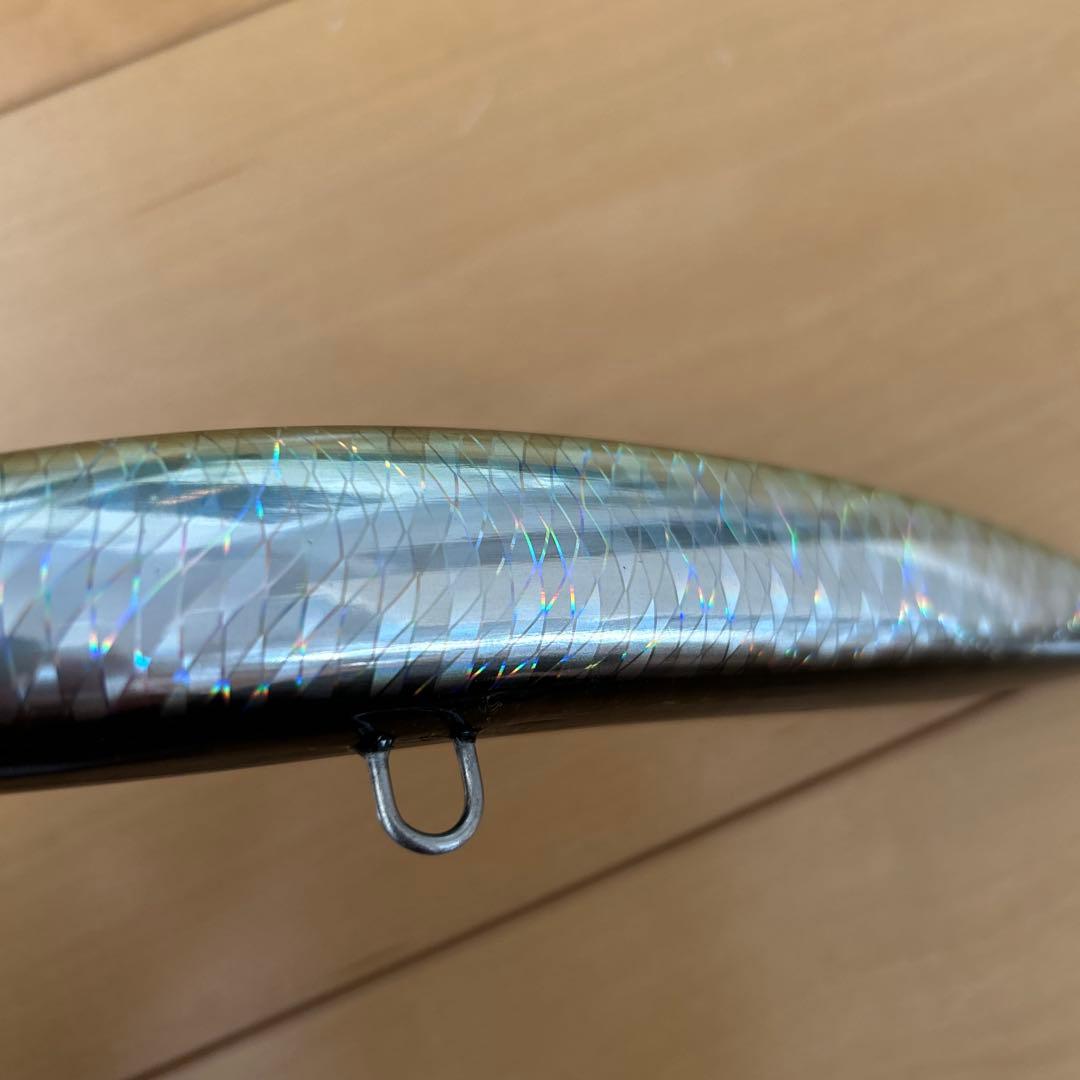 GOODBAIT リスペクト190 BnD180 2個セット