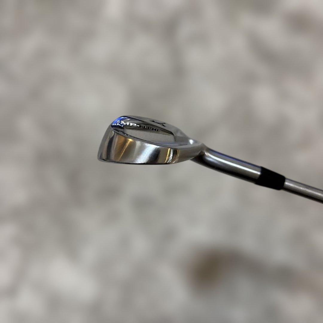クラブ MIZUNO FLI-HI 2015
