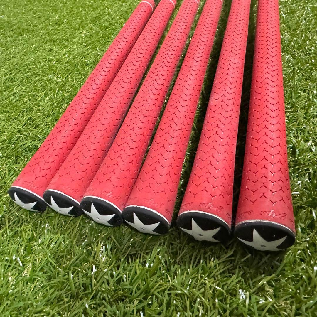 希少　PXG 0311 FORGED アイアンセット 5-9W ￼6本　レフティ