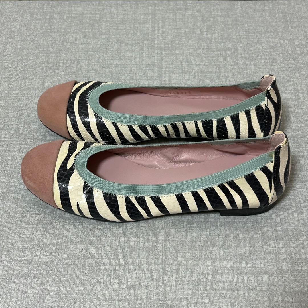 新品未使用‼️再値下げ‼️Pretty Ballerinas